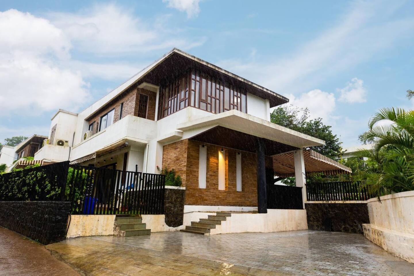 Tipsy Turtle 47 Villa ロナバラ エクステリア 写真