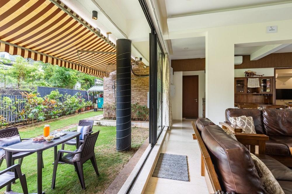 Tipsy Turtle 47 Villa ロナバラ エクステリア 写真