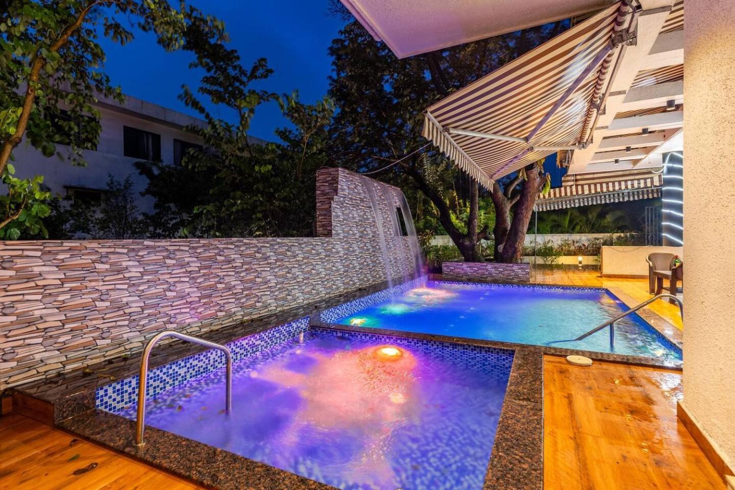 Tipsy Turtle 47 Villa ロナバラ エクステリア 写真