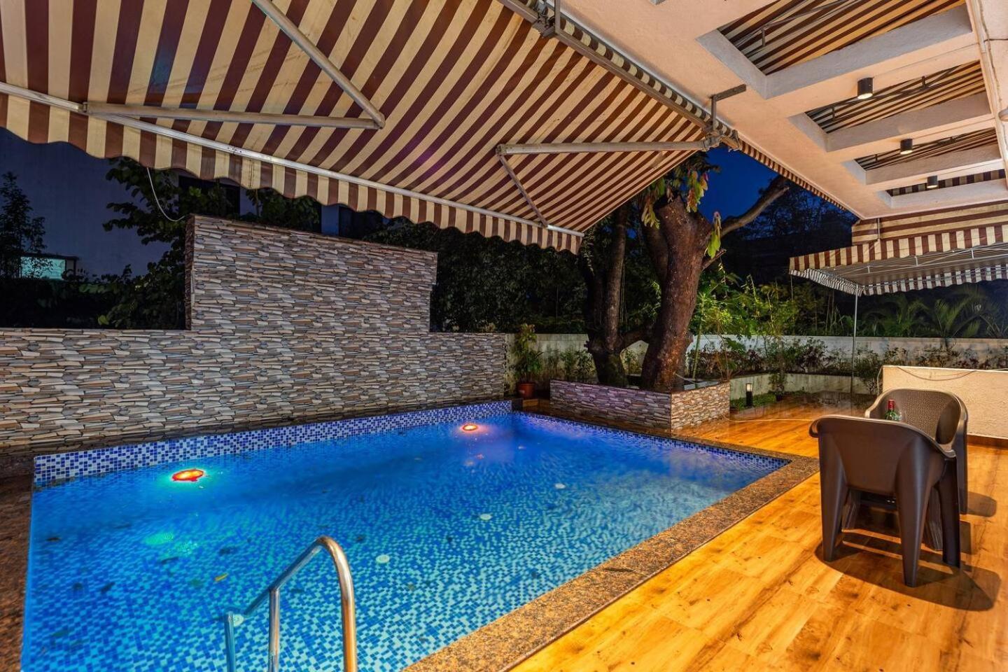 Tipsy Turtle 47 Villa ロナバラ エクステリア 写真